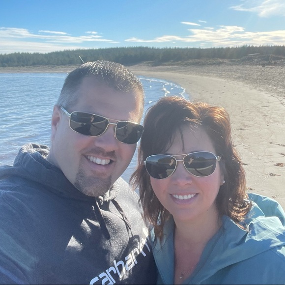 Meet your Posher, Grace - Picture 1 of 1